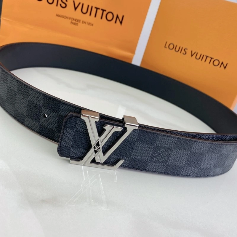 Louis Vuitton Belts Stylish 299367