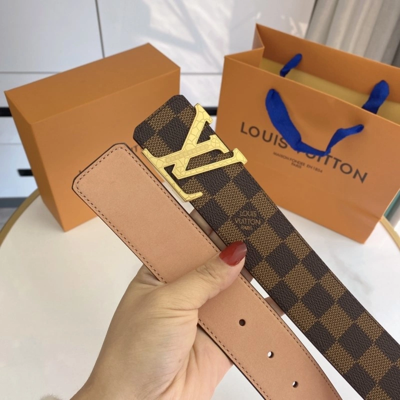 Louis Vuitton Belts EasyCare 299359