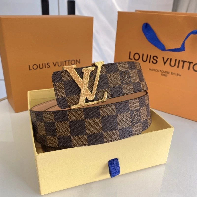 Louis Vuitton Belts EasyCare 299359