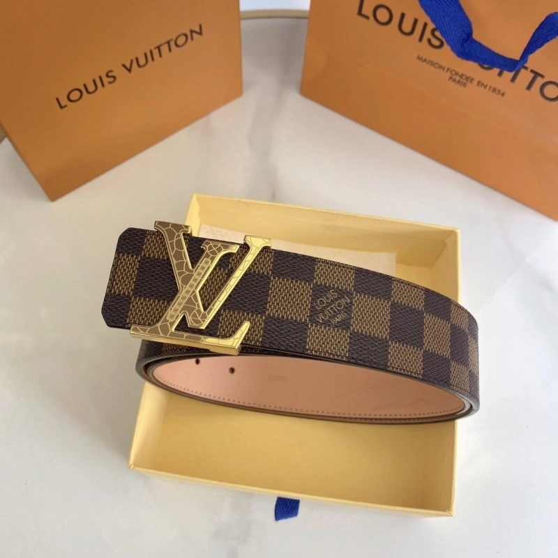 Louis Vuitton Belts EasyCare 299359