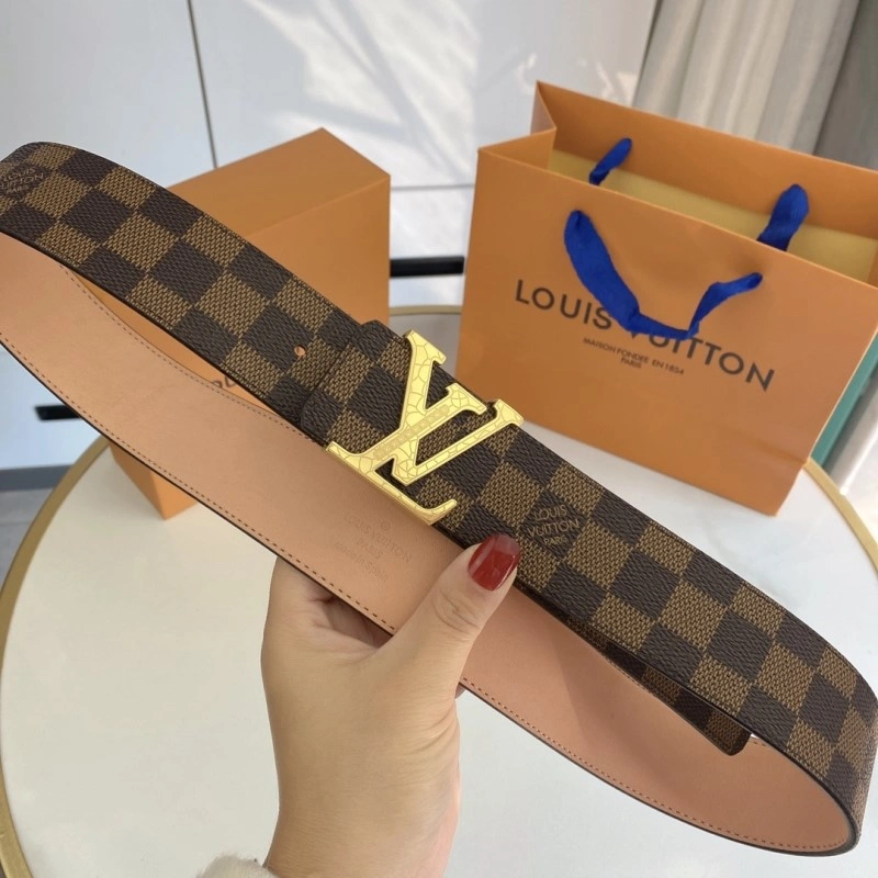 Louis Vuitton Belts EasyCare 299359
