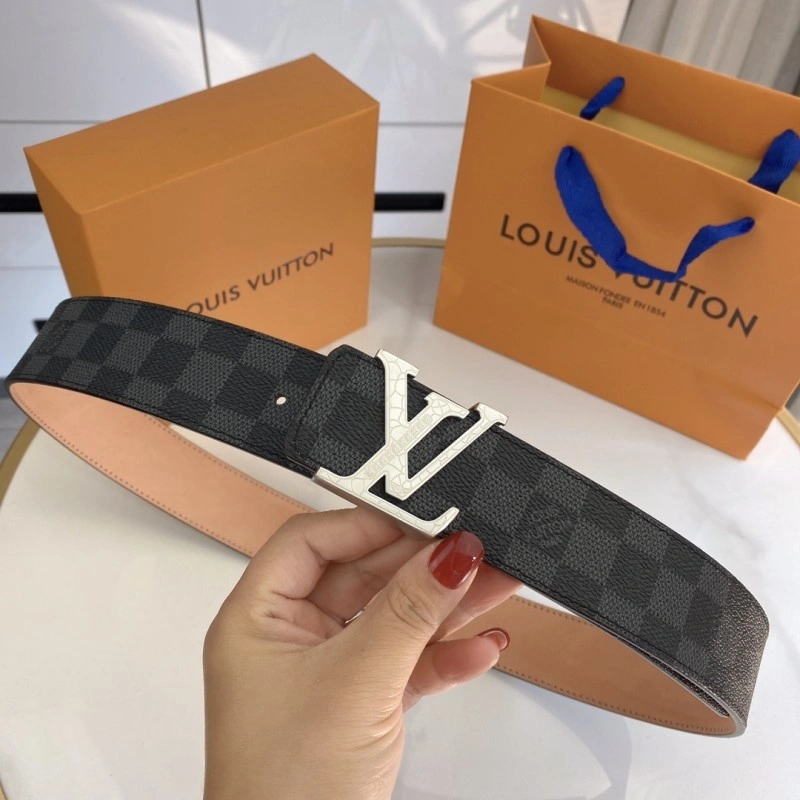 Sustainable Louis Vuitton Belts 299361