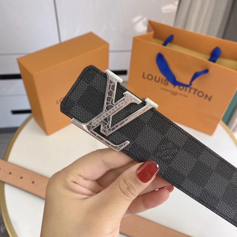 Sustainable Louis Vuitton Belts 299361