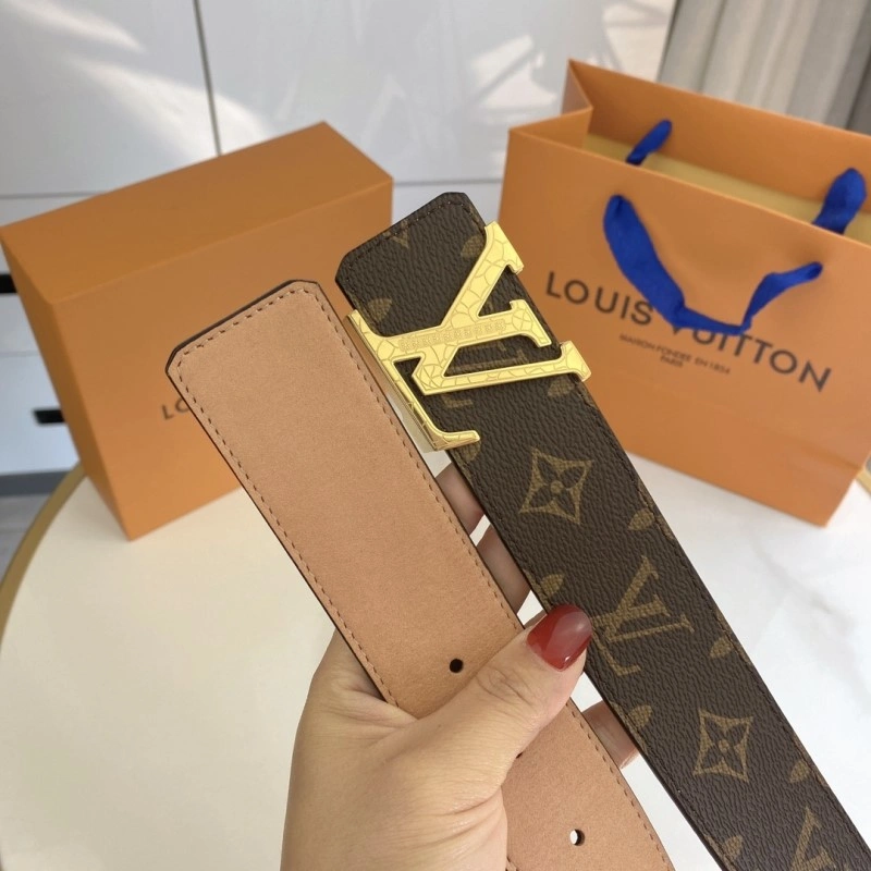 UrbanChic Louis Vuitton Belts 299360