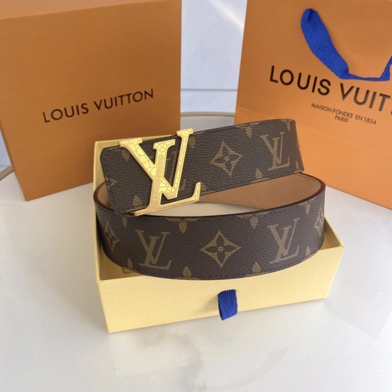 UrbanChic Louis Vuitton Belts 299360