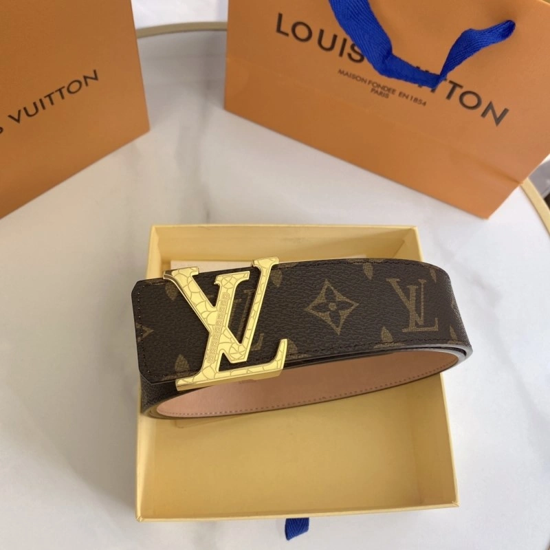 UrbanChic Louis Vuitton Belts 299360