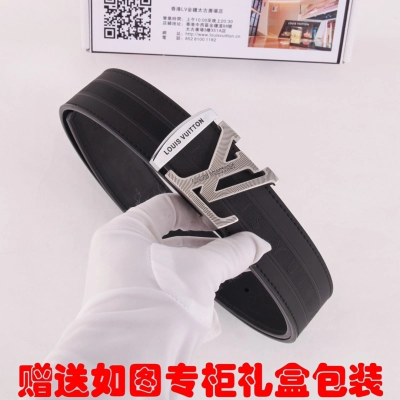 TravelReady Louis Vuitton Belts 299375