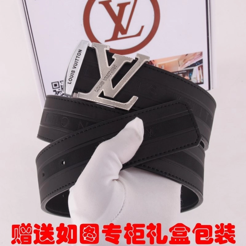 TravelReady Louis Vuitton Belts 299375