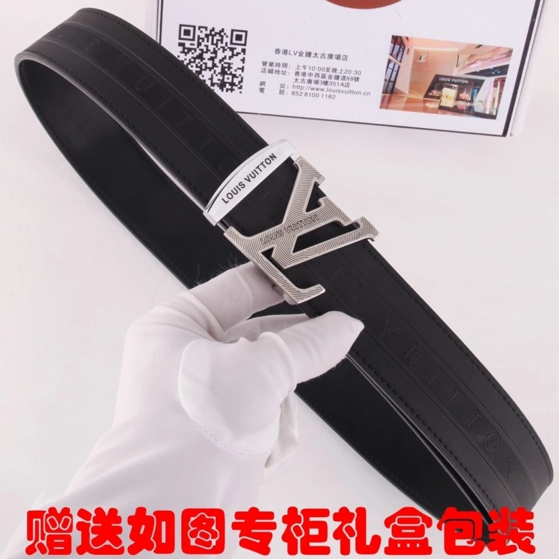 TravelReady Louis Vuitton Belts 299375