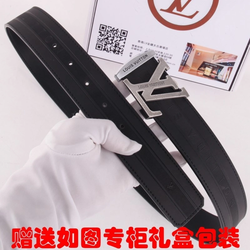 TravelReady Louis Vuitton Belts 299375