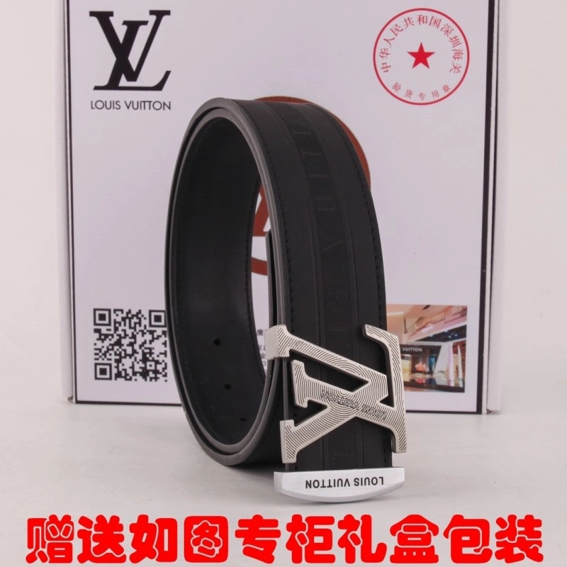 TravelReady Louis Vuitton Belts 299375