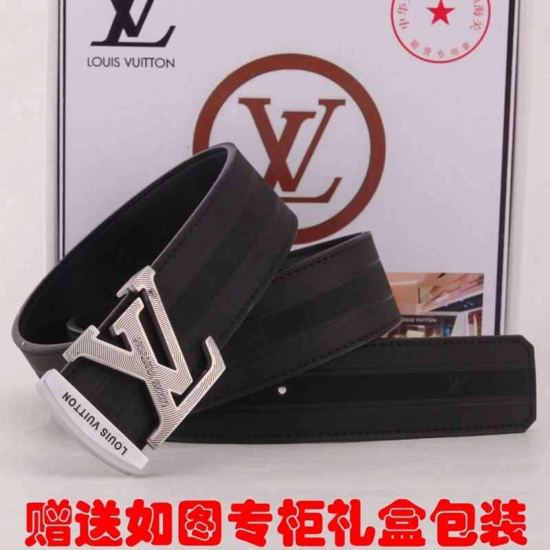 TravelReady Louis Vuitton Belts 299375