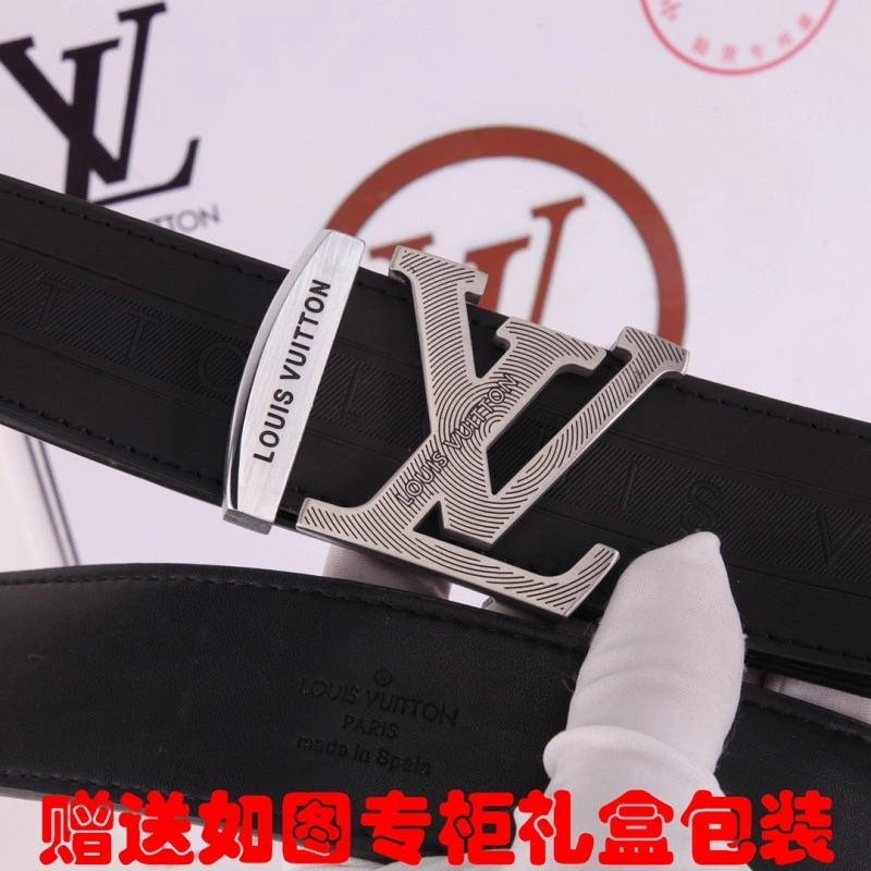 TravelReady Louis Vuitton Belts 299375