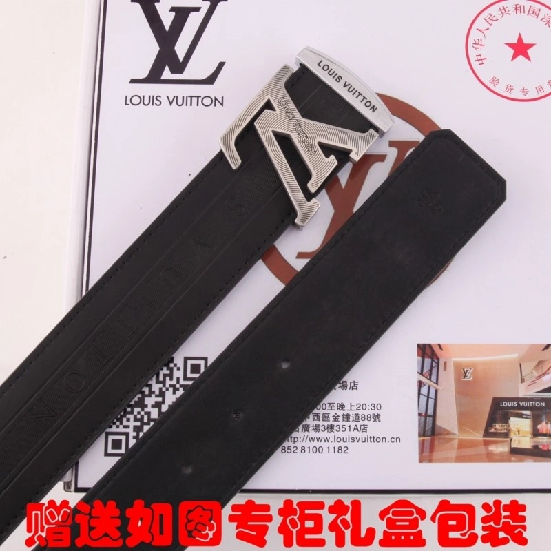 TravelReady Louis Vuitton Belts 299375