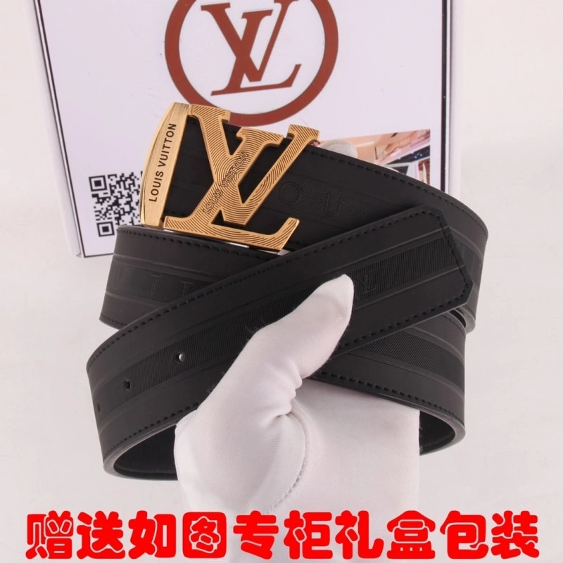 Louis Vuitton Belts Stretchable 299377