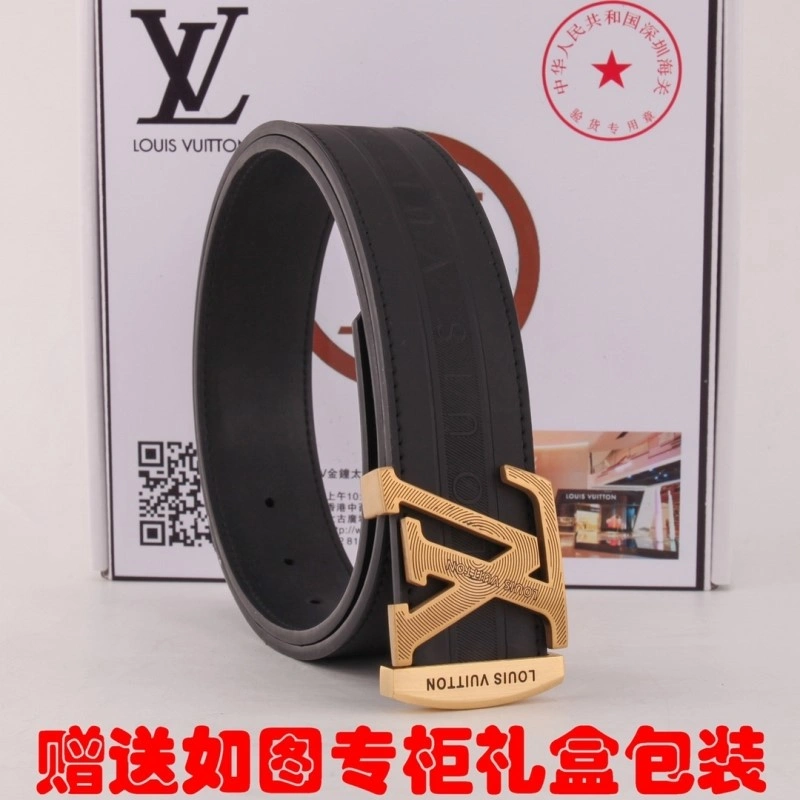 Louis Vuitton Belts Stretchable 299377