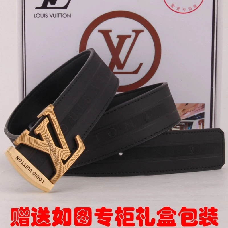 Louis Vuitton Belts Stretchable 299377