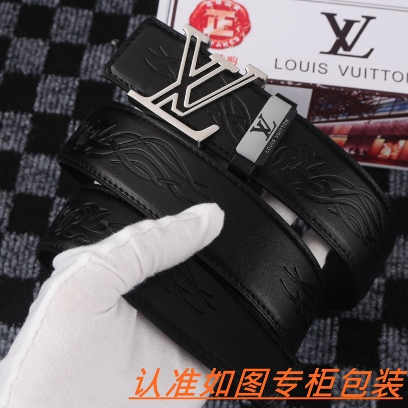 Louis Vuitton Belts OdorResistant 299370