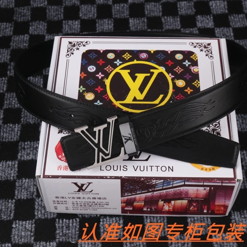 Louis Vuitton Belts OdorResistant 299370