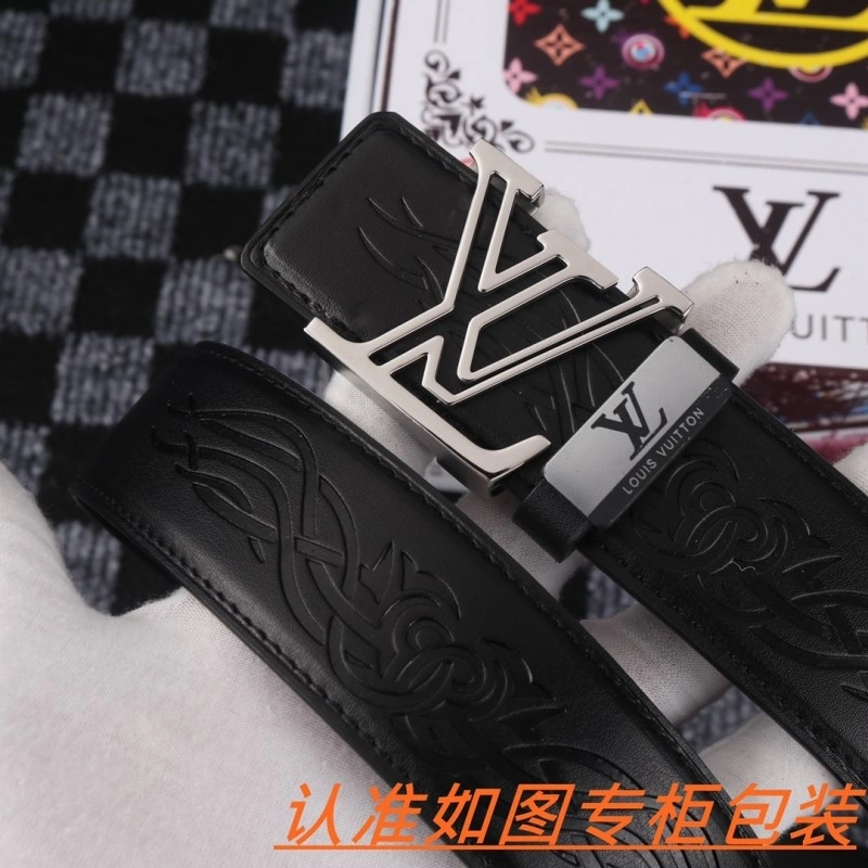 Louis Vuitton Belts OdorResistant 299370