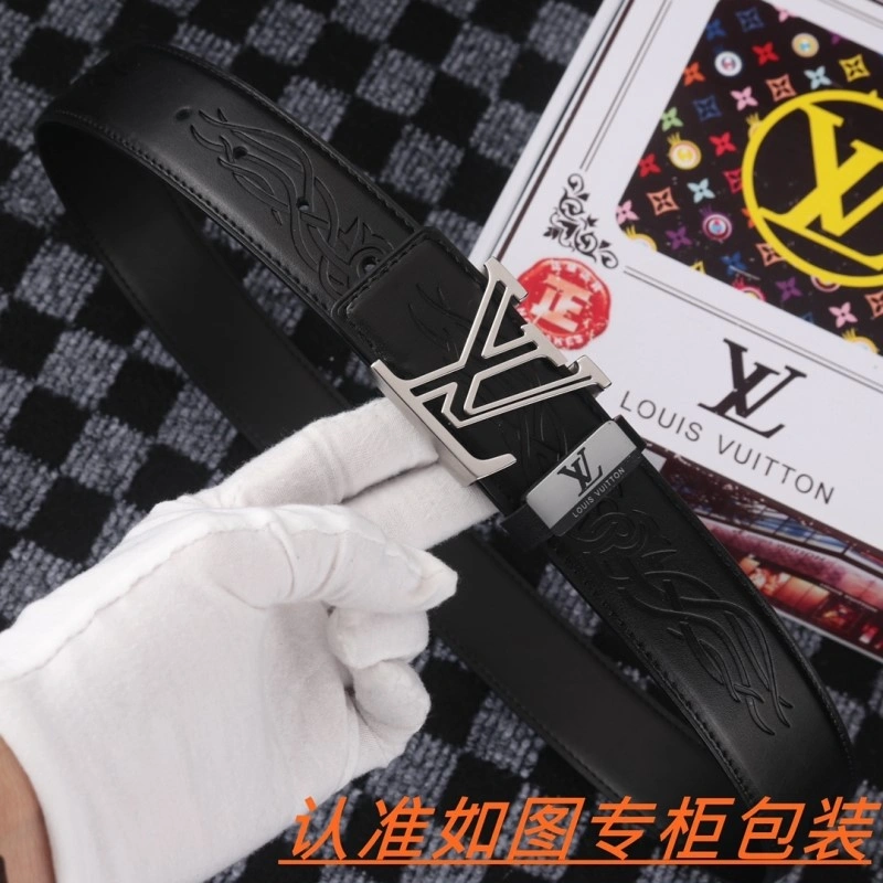 Louis Vuitton Belts OdorResistant 299370