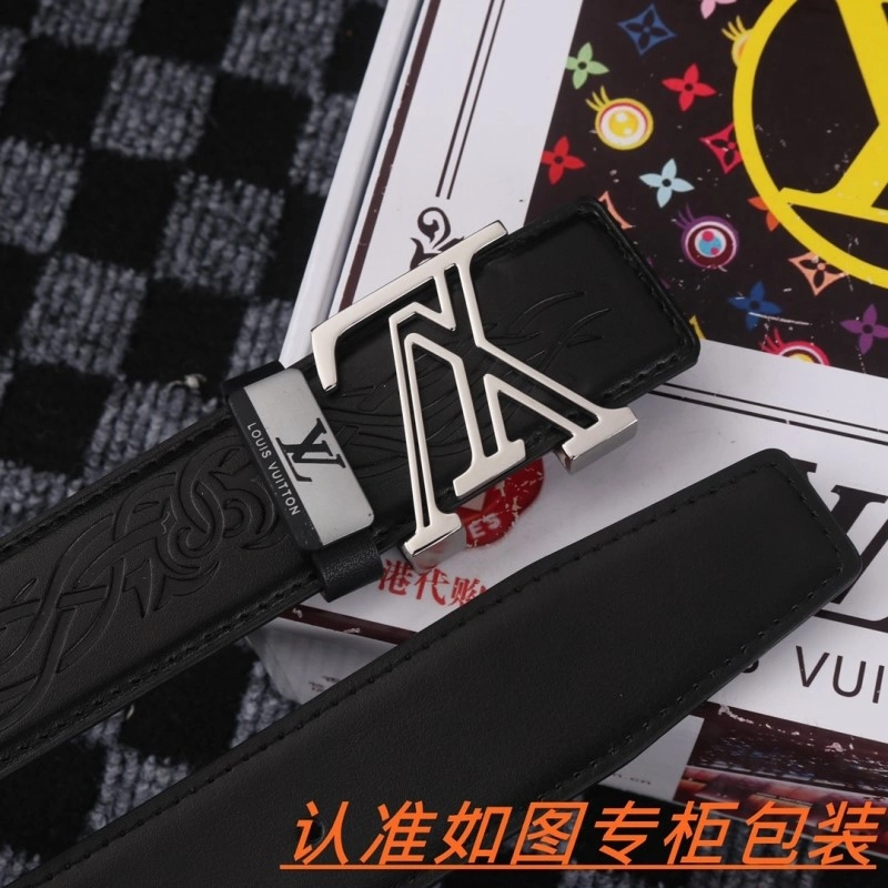 Louis Vuitton Belts OdorResistant 299370