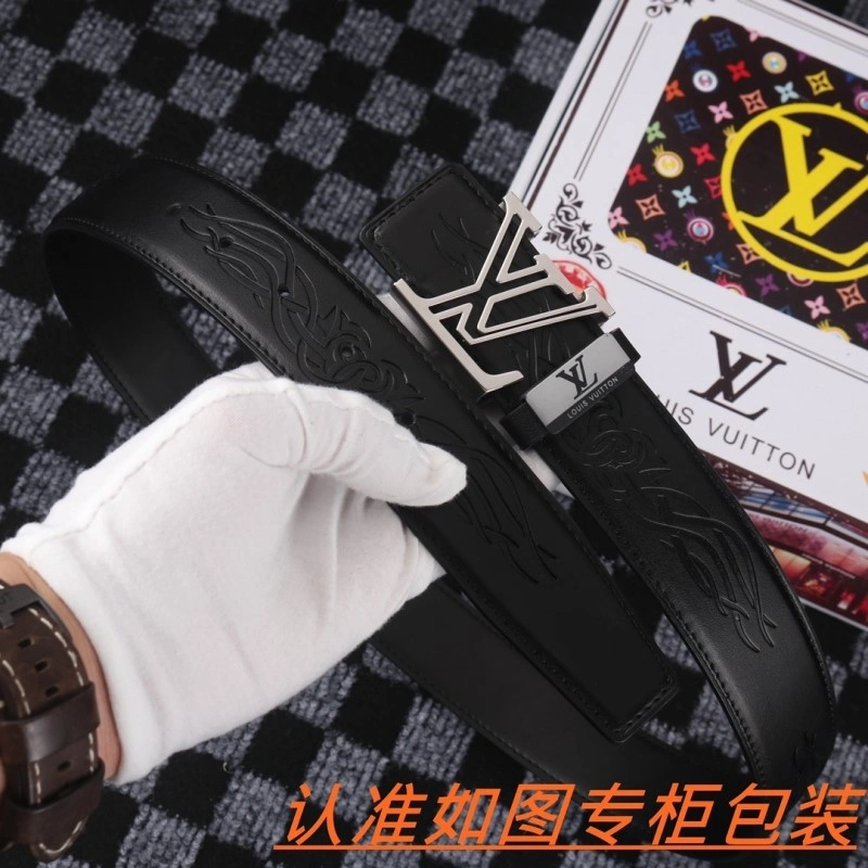 Louis Vuitton Belts OdorResistant 299370