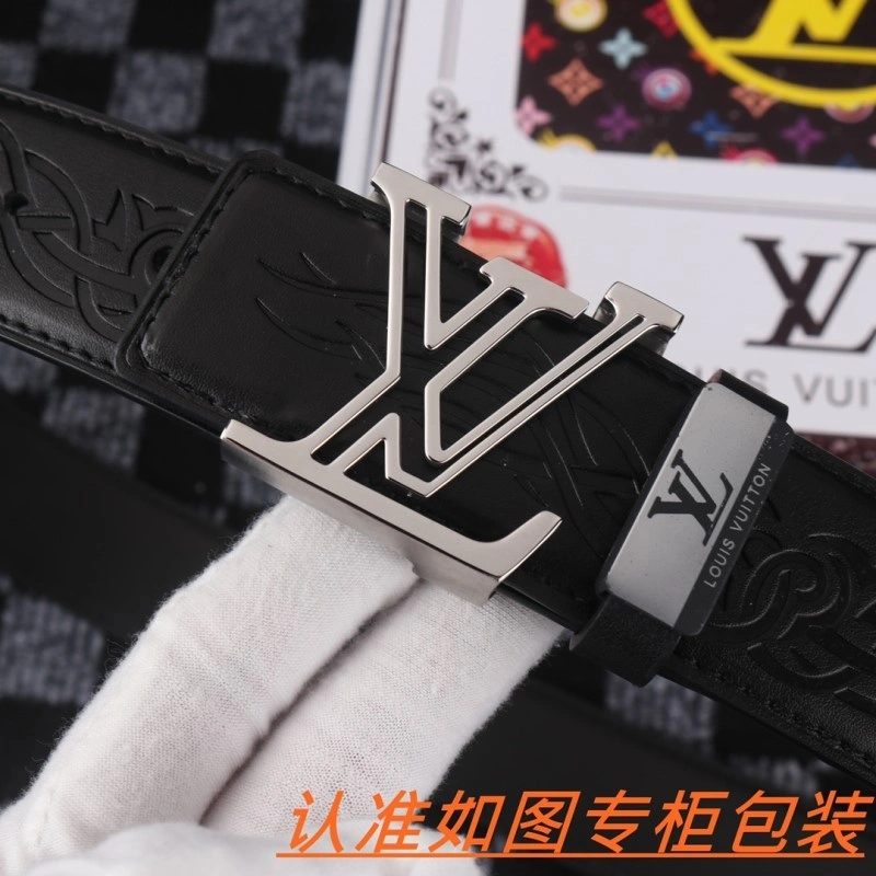 Louis Vuitton Belts OdorResistant 299370
