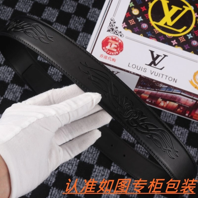 Louis Vuitton Belts OdorResistant 299370