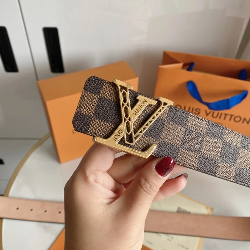 RelaxedFit Louis Vuitton Belts 299351