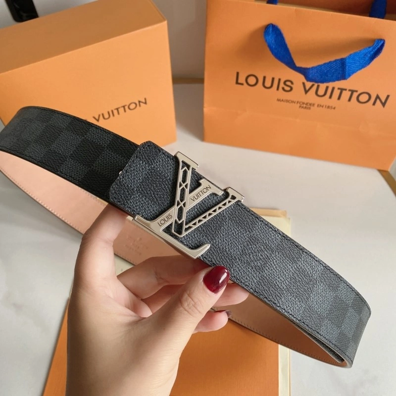 Contemporary Louis Vuitton Belts 299350