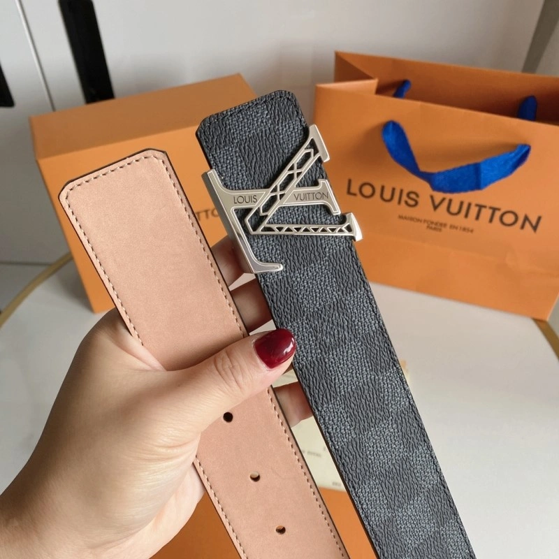 Contemporary Louis Vuitton Belts 299350