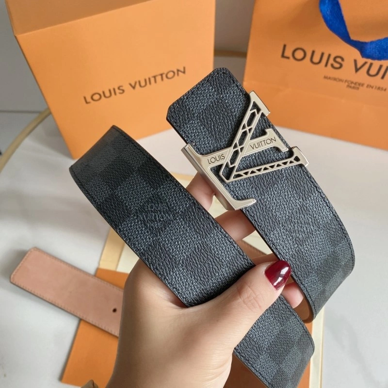 Contemporary Louis Vuitton Belts 299350