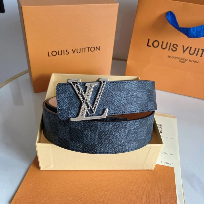 Contemporary Louis Vuitton Belts 299350