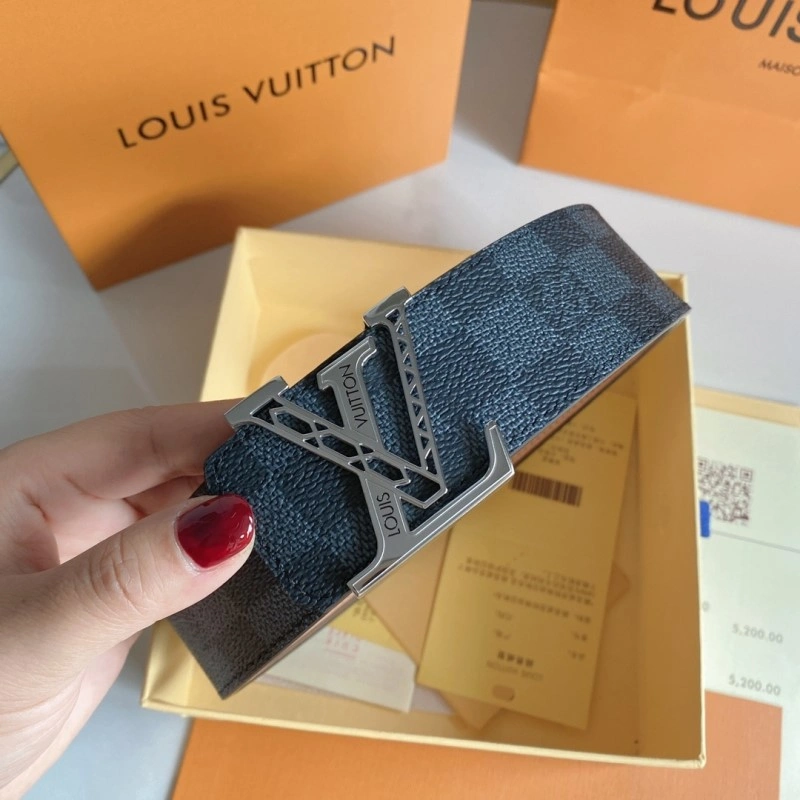 Contemporary Louis Vuitton Belts 299350