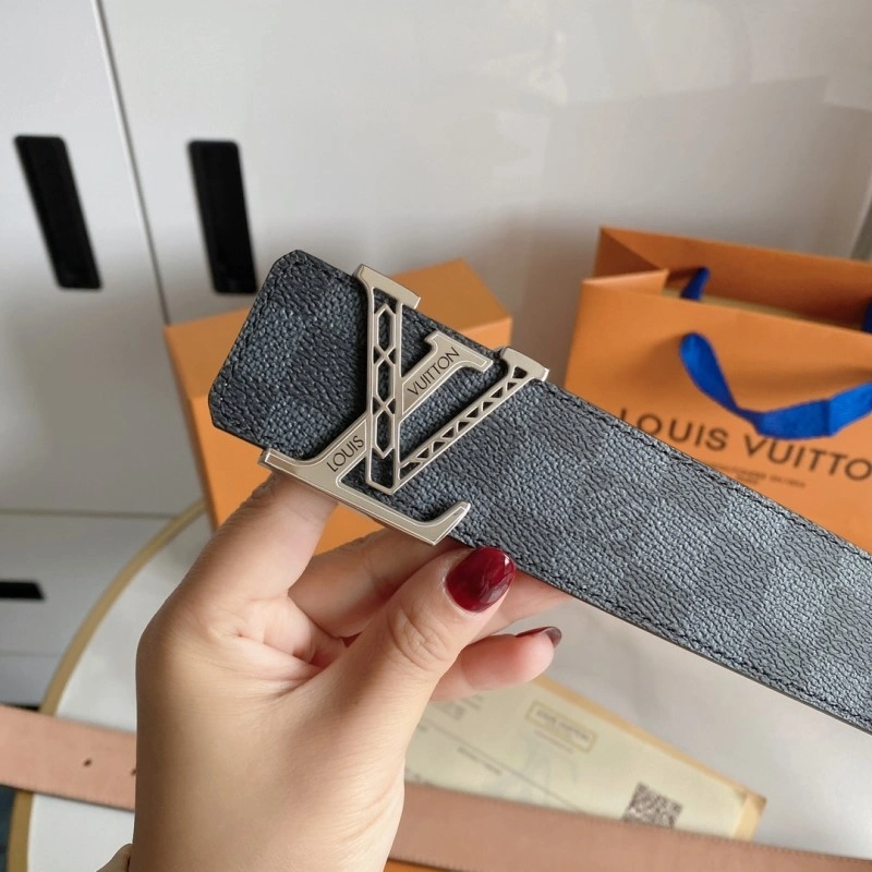 Contemporary Louis Vuitton Belts 299350