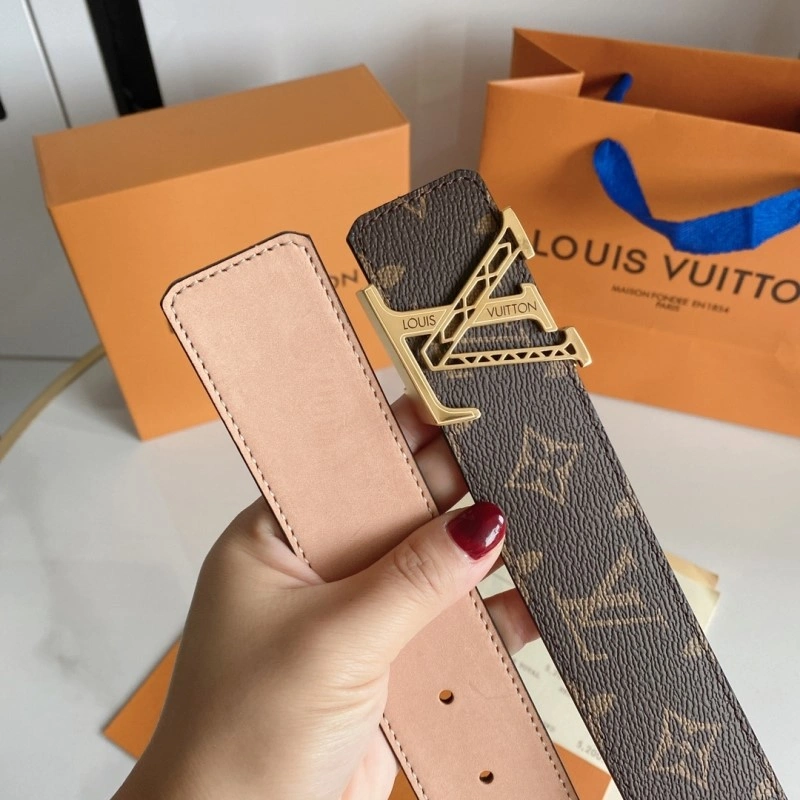 ModernLook Louis Vuitton Belts 299349