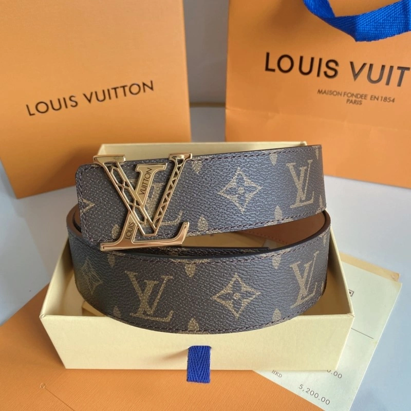 ModernLook Louis Vuitton Belts 299349