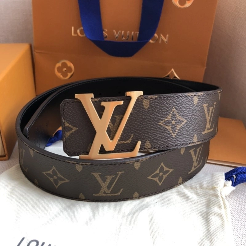 Louis Vuitton Belts Versatile 299347