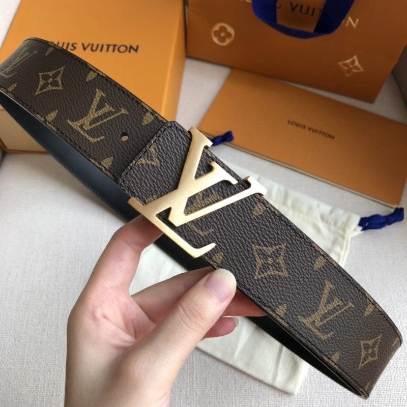 Louis Vuitton Belts Versatile 299347