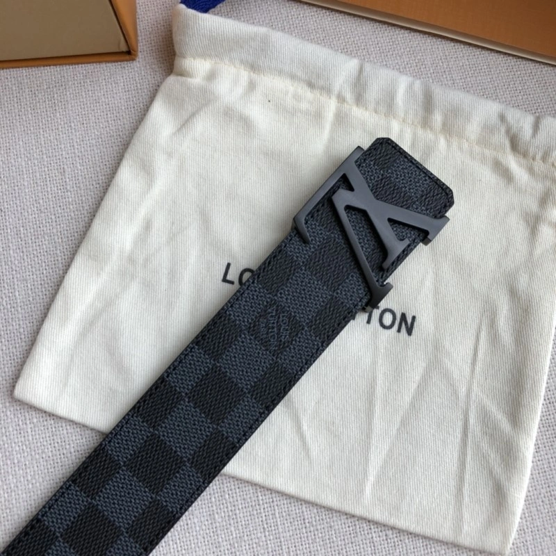 TechFriendly Louis Vuitton Belts 299320