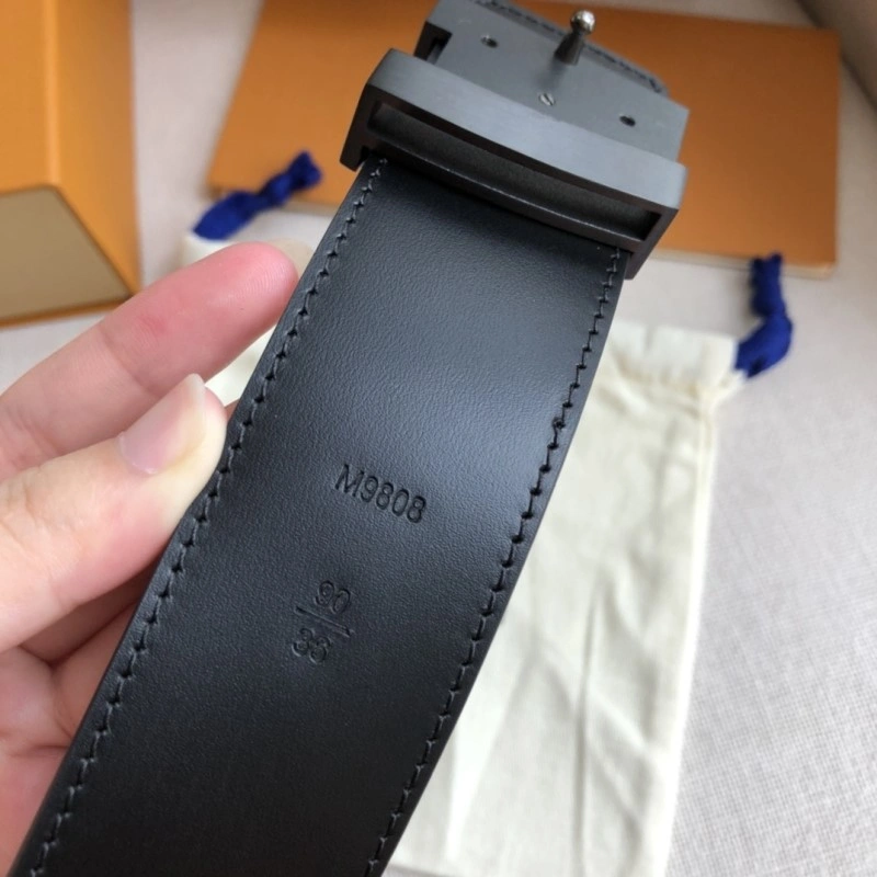 TechFriendly Louis Vuitton Belts 299320