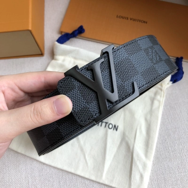TechFriendly Louis Vuitton Belts 299320