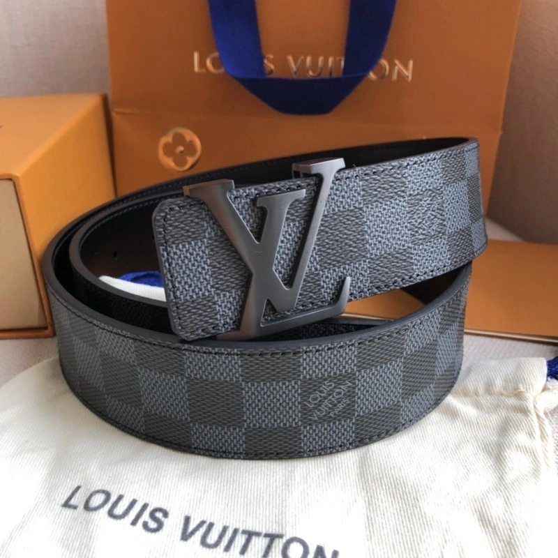 TechFriendly Louis Vuitton Belts 299320