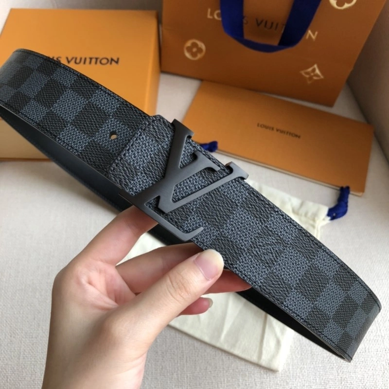 TechFriendly Louis Vuitton Belts 299320