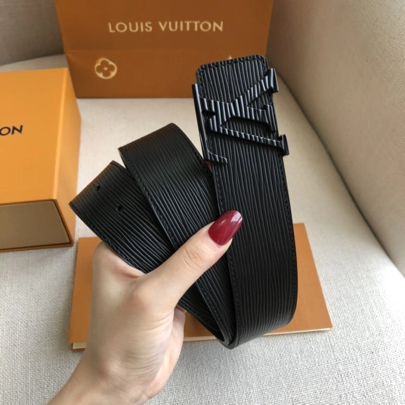 Affordable Louis Vuitton Belts 299340