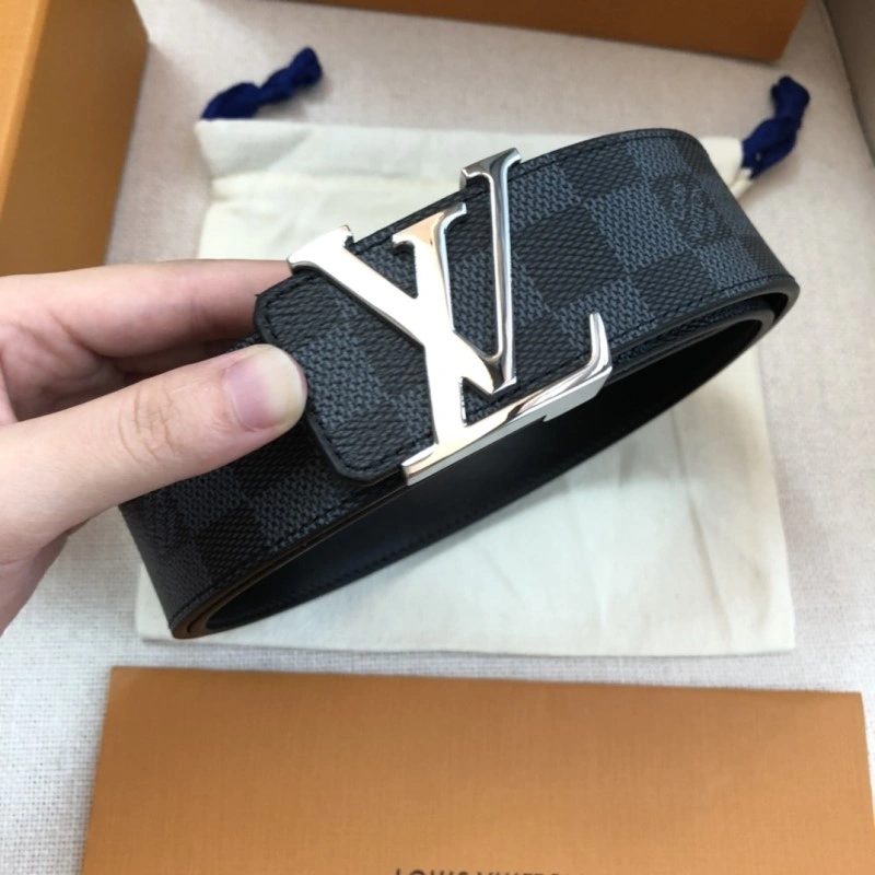 WellDesigned Louis Vuitton Belts 299312