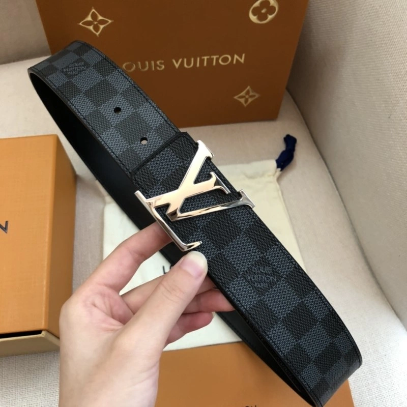 WellDesigned Louis Vuitton Belts 299312
