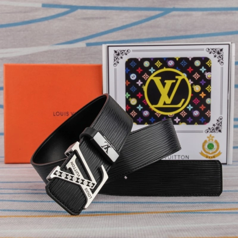 Louis Vuitton Belts Bold 299335