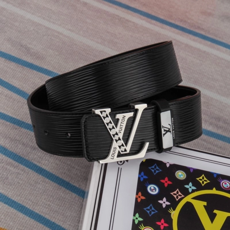 Louis Vuitton Belts Bold 299335
